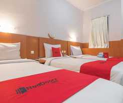 Hotel Reddoorz Near Cihampelas Walk