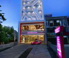 Hotel favehotel Ahmad Yani Banjarmasin