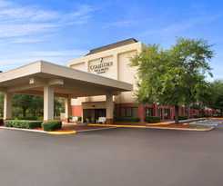 Country Inn and Suites by Radisson, Jacksonville I-95 South, FL
