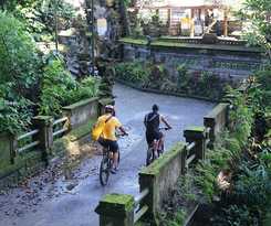 Hotel Titik Dua Ubud