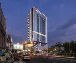 Hotel Swiss-Belhotel Solo