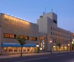 Hotel Crown Palais Aomori