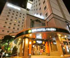Hotel Apa Obihiro-ekimae