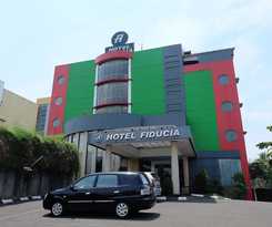 Hotel Fiducia Serpong