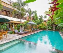 Hotel Meruhdani Boutique Hotel Ubud - CHSE Certified
