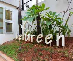 Legreen Suite Kuningan