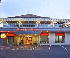 Hotel Riau