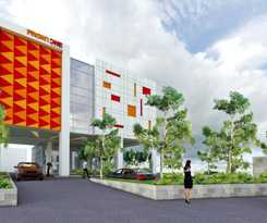 Hotel Front One Hotel Purwodadi