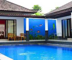 Hotel My Villa and Resort Canggu