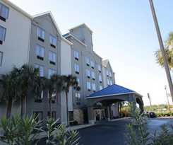 Hotel Country Inn and Suites by Radisson, Murrells Inlet, SC