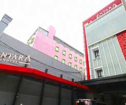 OYO 90244 Hotel Antara