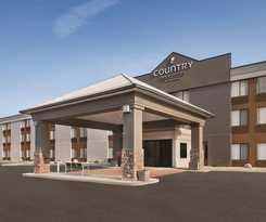 Hotel Country Inn and Suites by Radisson, Mt. Pleasant-Racine West, WI