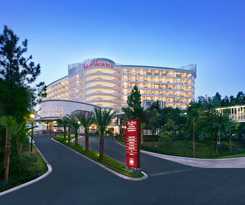 The Alana and Conference Sentul City By Aston