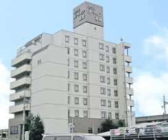 Route Inn Takasakieki Nishiguchi