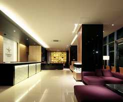 Hotel Candeo Hotels Chino