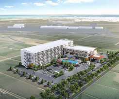 Hotel Torifito Miyakojima Resort