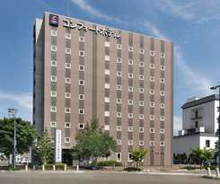 Hotel Comfort Obihiro