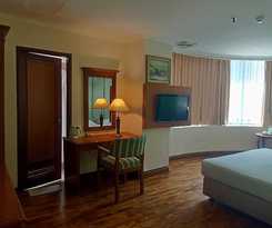 Hotel Mega Cikini