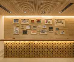 Hotel Art Stay Naha Kokusai Street