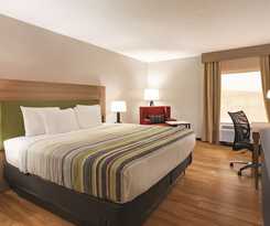 Hotel Country Inn and Suites By Radisson, North Little Rock, Ar