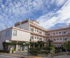 Crown Hotel Okinawa