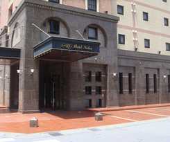 Hotel GRG Hotel Naha