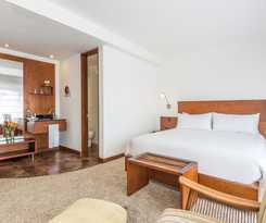 Hotel Nh Bogotá Pavillon Royal