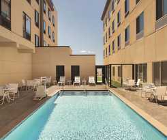 Radisson Oklahoma City Airport