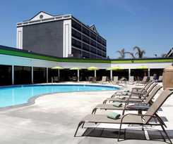 Hotel Radisson Oakland Airport