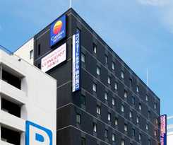 Comfort Hotel Sendai West