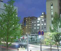 Apa Hakata Ekimae 4 Chome