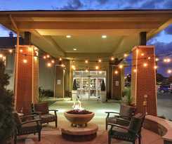 Hotel Country Inn and Suites by Radisson, Rochester-Pittsford/Brighton, NY