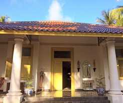 Hotel The Ermaja's Pavilion