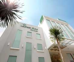 Hotel Legreen Suite Senayan