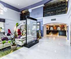 Hotel Comfort Suites Shenandoah-the Woodlands