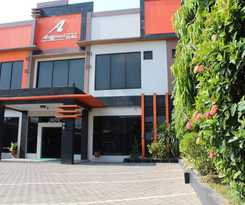 Anggraeni Ketanggungan