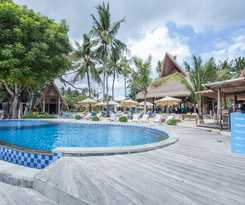 Hotel Le Nusa Beach Club