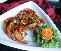 Hotel Grand Karlita Hotel Purwokerto