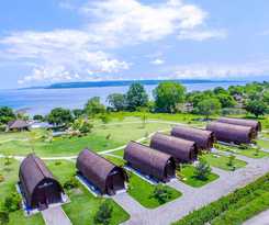 Hotel Samawa Seaside Resort