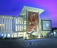 Hotel Megaland
