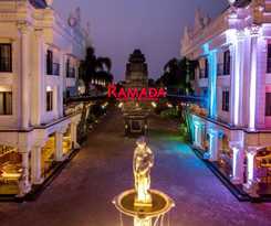 Hotel Ramada Suites By Wyndham Solo
