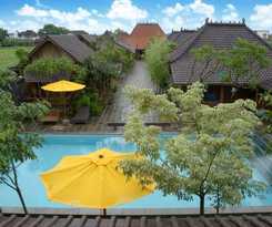 WARISAN Heritage Boutique Hotel