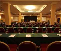 Hotel Grand Wahid Salatiga