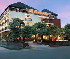 Hotel Swiss-belhotel Sorong