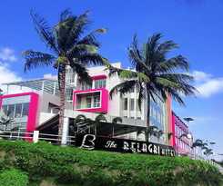 Hotel The Belagri and Convention