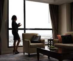 Hotel Grandhika Semarang