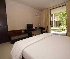 Hotel The Pade Hotel