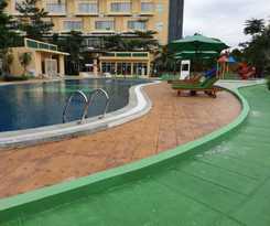 Hotel Lorin Sentul