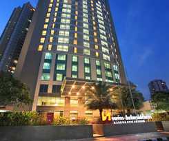 Hotel Swiss-Belresidences Rasuna Epicentrum