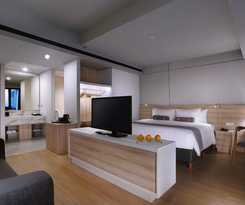 Hotel Harper Cikarang by ASTON